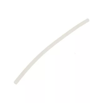 Szilikoncső 2x1.5x160 mm
