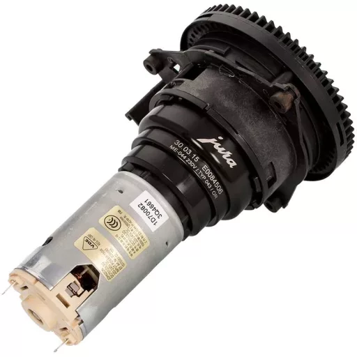 Daráló motor komplett - Jura E6 / E60 / E8 / E80 / ENA Micro 90 / Z6