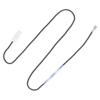 JURA STB SZÁL 192C FEKETE 625MM