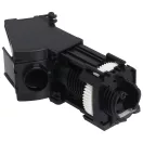 Központi egység X6, X8