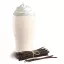 Fonte Vanília Frappé por - 2 kg, vegán