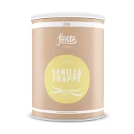 Fonte Vanília Frappé por - 2 kg, vegán