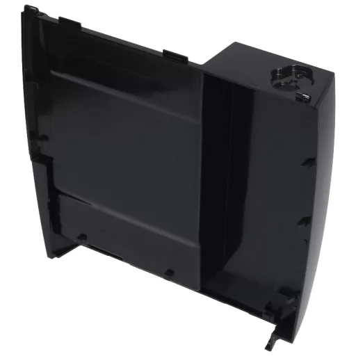 Jura E6, E8, S8 kávégép bal oldalfal - fekete (72482)