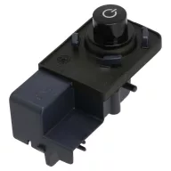 Jura E6/E60/E8/E80/WE6/WE8 kávégép főkapcsoló (72486)