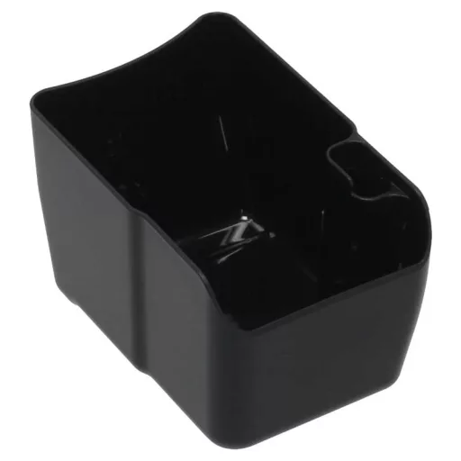 Jura kompatibilis zaccfiók (E6, E60, E8, E80, S8, S80)