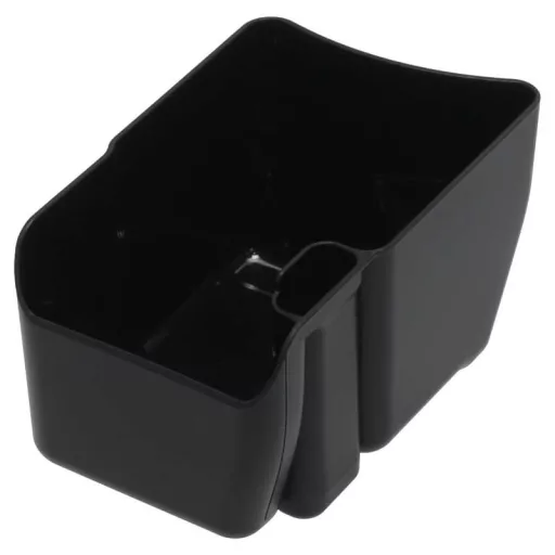 Jura kompatibilis zaccfiók (E6, E60, E8, E80, S8, S80)