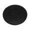 Jura szervizcsatlakozó takarókupak - fekete (1 db)