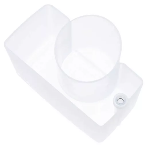 Jura Tejrendszer tisztító tartály - 72543 - Z10, Z8, Z6, GIGA 10 modellekhez