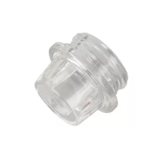 Jura kompatibilis tejkifolyó fúvóka finomhabosítóhoz (A/F/ENA Micro sorozat)