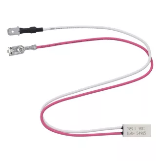 Daráló hőérzékelő