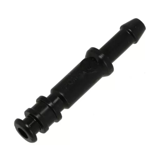 Saeco / Philips Cappuccinatore szilikon cső csatlakozó (9011.128)