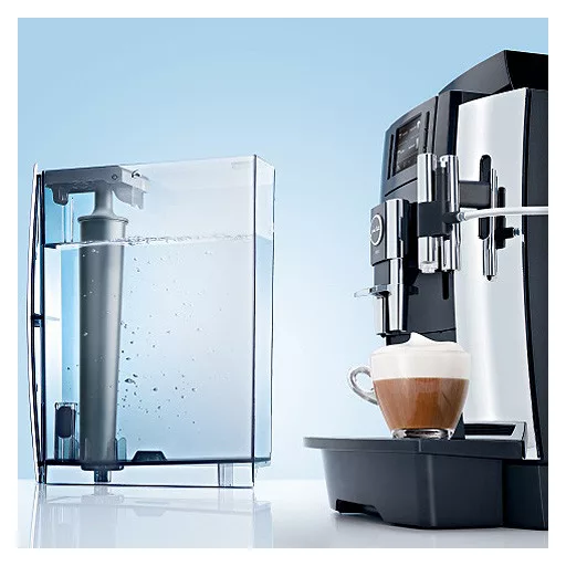 Jura Claris Pro Smart+ vízszűrő patron - 1 db - Jura professzionális kávégépekhez