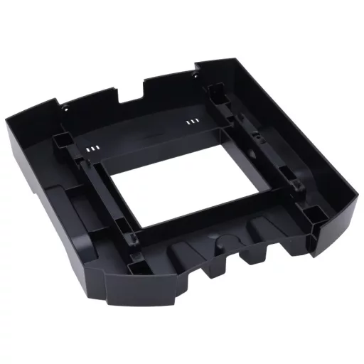 Jura WE6 / WE8 / WE50 kompatibilis házalap talprész (fekete)