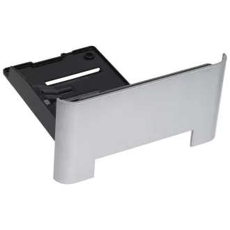   Jura ENA Micro 5 / 90 kompatibilis kávézacc tálca platina előlappal (1 db)