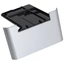 Jura ENA Micro 5 / 90 kompatibilis kávézacc tálca platina előlappal (1 db)