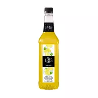 1883 Maison Routin Limonádé szirup - 1000 ml - Prémium koktél és limonádé alap