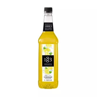 1883 Maison Routin Limonádé szirup - 1000 ml - Prémium koktél és limonádé alap