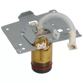 Főzőegység hengerrel