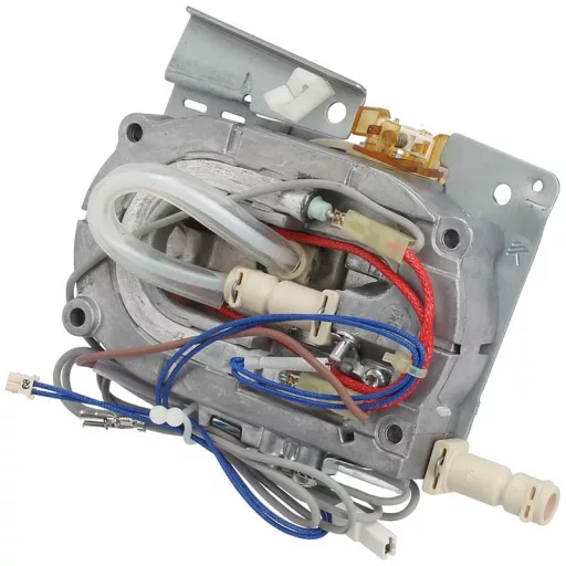 Átfolyós vízmelegítő Ø 5mm