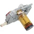 DeLonghi ESAM átfolyós vízmelegítő termoblokk Ø 5mm (7313213901, 5513227901)