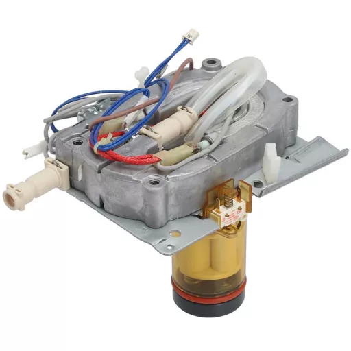 Átfolyós vízmelegítő Ø 5mm