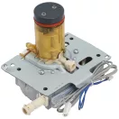 DeLonghi ESAM átfolyós vízmelegítő termoblokk Ø 5mm (7313213901, 5513227901)