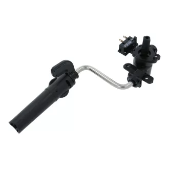   De'Longhi komplett gőzcső EAM/ESAM sorozathoz (7313216621)