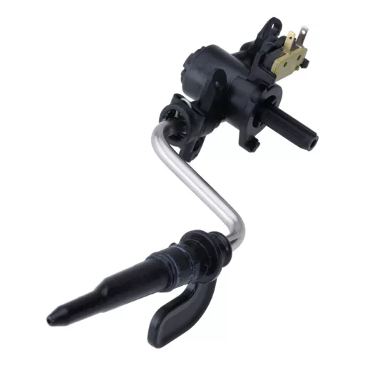 De'Longhi komplett gőzcső EAM/ESAM sorozathoz (7313216621)