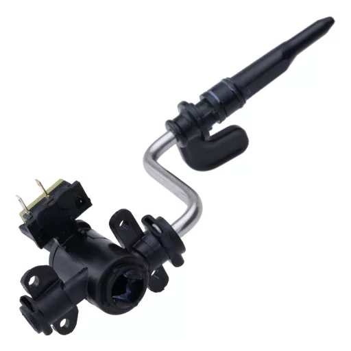 De'Longhi komplett gőzcső EAM/ESAM sorozathoz (7313216621)