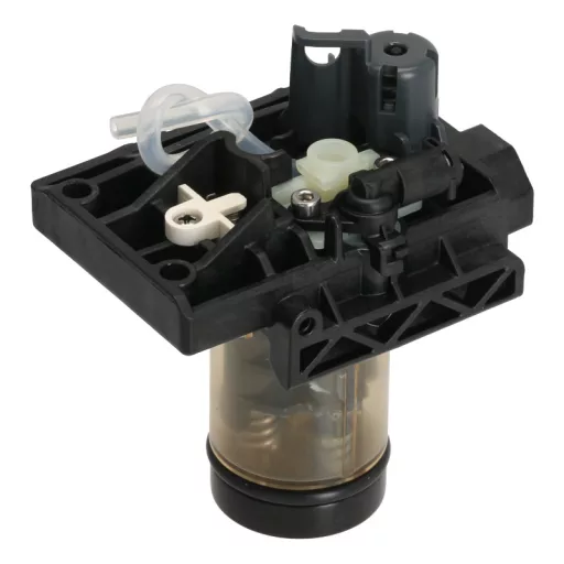 De'Longhi központi egység felső dugattyú (ECAM, ETAM sorozathoz)