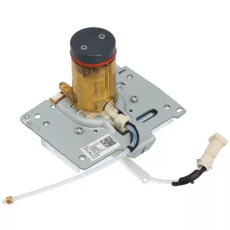 Főzőegység hengerrel