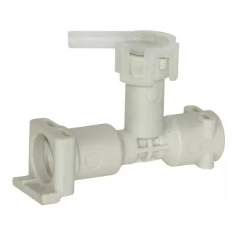 DeLonghi ECAM / EC gőzcsap csatlakozó szelep (5313217741)