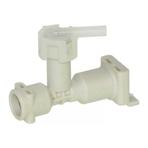 DeLonghi ECAM / EC gőzcsap csatlakozó szelep (5313217741)