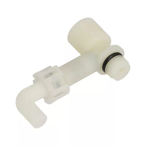 De'Longhi ESAM tejkancsó csatlakozó szelep (5513227411)