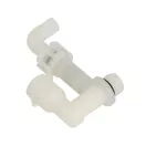 Delonghi EAM / ESAM nyomáscsökkentő szelep (7313219431)