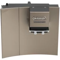 DELONGHI ESAM 5400 ajtó kávékifolyóval arany