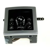 CONTROL PANEL ASSEMBLY