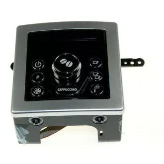 CONTROL PANEL ASSEMBLY