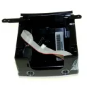 CONTROL PANEL ASSEMBLY