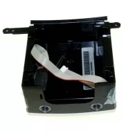 CONTROL PANEL ASSEMBLY