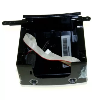 CONTROL PANEL ASSEMBLY
