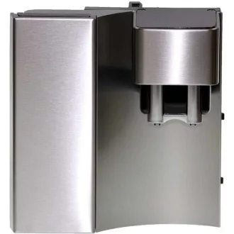   DeLonghi Primadonna komplett kávékifolyó (ezüst) ESAM6600