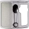 DeLonghi felső panel Magnifica EAM4 és ESAM4