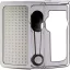 DeLonghi felső panel Magnifica EAM4 és ESAM4