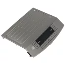 vezérlő panel fedél DELONGHI ECAM 26.455.M / ECAM 26.455.MB