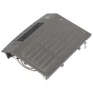 vezérlő panel fedél DELONGHI ECAM 26.455.M / ECAM 26.455.MB
