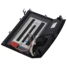 vezérlő panel fedél DELONGHI ECAM 26.455.M / ECAM 26.455.MB