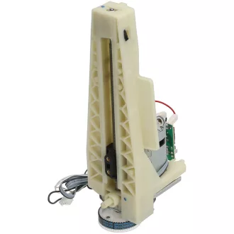 Főzőegység hajtómű