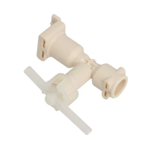 Biztonsági szelep ECAM & ETAM 1720020