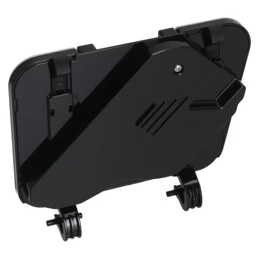 Főzőegység fedél